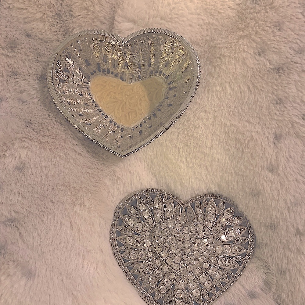 Gorgeous jewelry box 🔥 🔥FINAL SALE - Picture 6 of 7